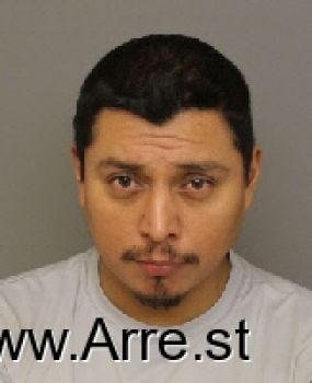 Rosendo Nmn Gonzalez Mugshot