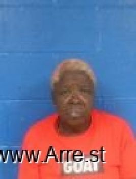 Rosita  Davis Mugshot