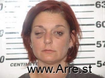 Roxanne Marie Taylor Mugshot