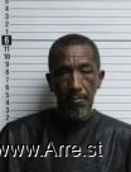 Roy Donell Hill Mugshot