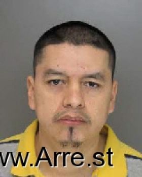 Ruben Armanda Garcia-blaz Mugshot