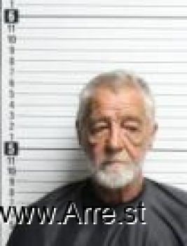 Russell Keith Sr Barnes Mugshot