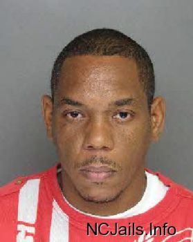 Russell Walter Jackson Mugshot