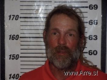 Russell Allen Miller Mugshot