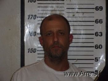 Russell Lee Parker Mugshot