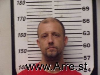 Russell Lee Parker Mugshot