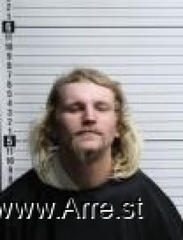 Ryan Wilson Albright Mugshot