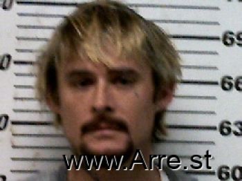 Ryan David Davison Mugshot