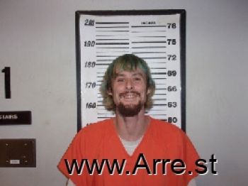 Ryan David Davison Mugshot