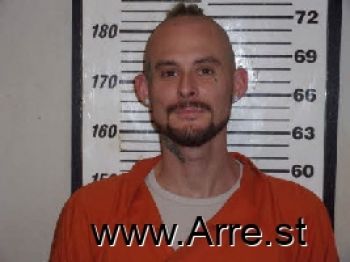 Ryan David Davison Mugshot