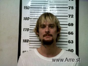 Ryan David Davison Mugshot