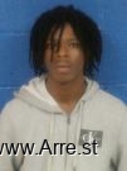 Ryheim Cornelius Pittman Mugshot