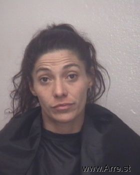 Rachael Ann Mastandrea Mugshot