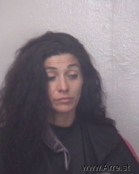 Rachael Ann Mastandrea Mugshot