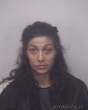 Rachael Ann Mastandrea Mugshot