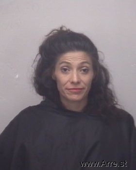 Rachael Ann Mastandrea Mugshot