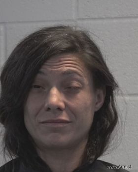 Rachael Ann Mastandrea Mugshot