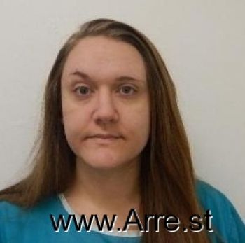 Rachael A Smith Mugshot