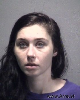 Rachel Christine Adams Mugshot