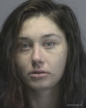 Rachel Christine Adams Mugshot