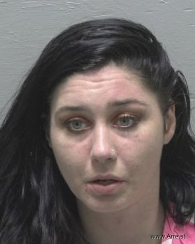 Rachel Christine Adams Mugshot