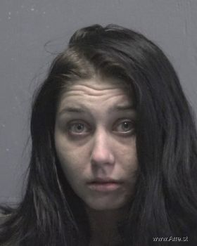 Rachel Christine Adams Mugshot