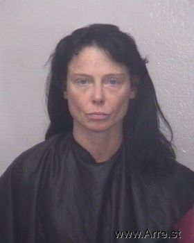 Rachel Nicole Berryhill Mugshot