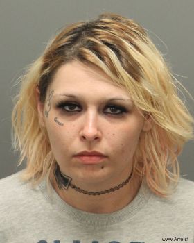 Rachel Nichole Grace Mugshot