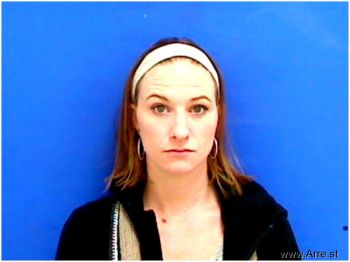 Rachel Denise Martin Mugshot