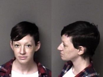 Rachel Anne Mccoy Mugshot