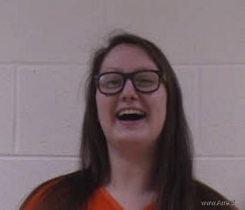 Rachel Nicole Mcmillan Mugshot