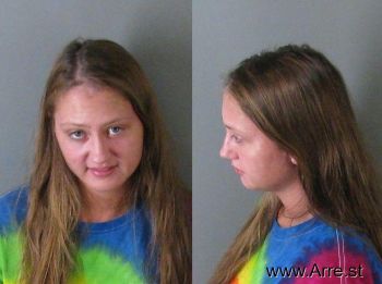 Rachel Nicole Mcmillan Mugshot