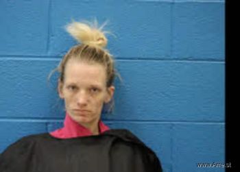 Rachel Lynn Mcpeters Mugshot