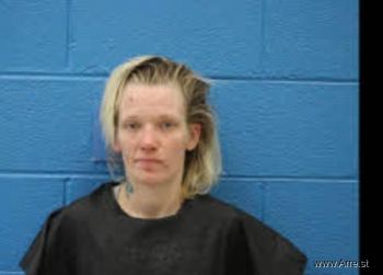 Rachel Lynn Mcpeters Mugshot