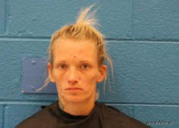 Rachel Lynn Mcpeters Mugshot