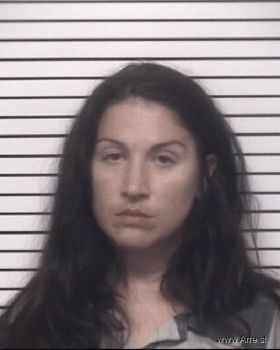 Rachel Renn Snedaker Mugshot