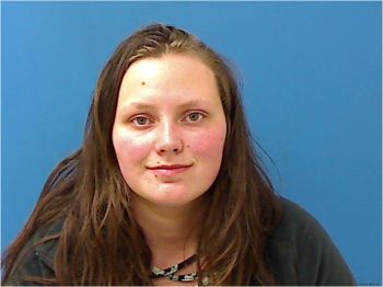 Rachel Ann Stewart Mugshot