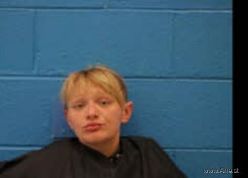 Rachel Adrian Rose Wilson Mugshot