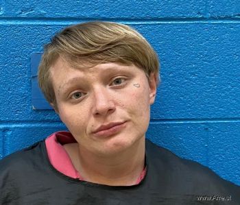 Rachel Adrian Rose Wilson Mugshot