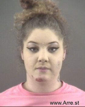 Rachelle Christine Lambeth Mugshot