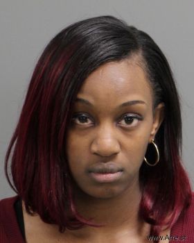 Racquel Chasaty Amerson Mugshot