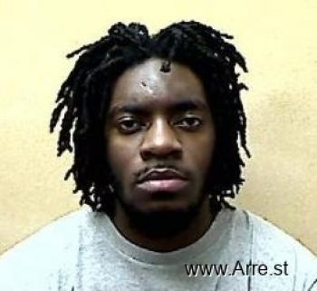 Raekwon C Arrington Mugshot