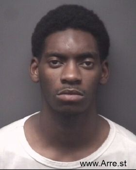 Raekwon Cornell Arrington Mugshot