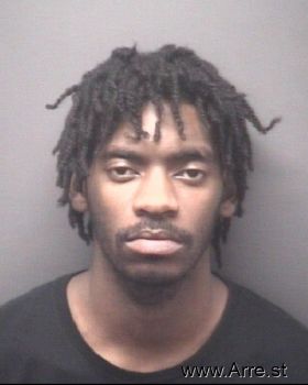 Raekwon Cornell Arrington Mugshot