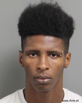 Raeshad Lamonte Wright Mugshot