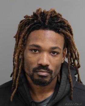 Raevon Carl-hakim Smith Mugshot