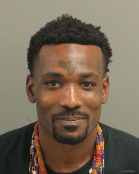 Raevon Carl-hakim Smith Mugshot