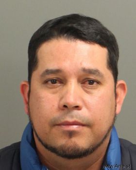 Rafael  Guerrero-aguiler Mugshot