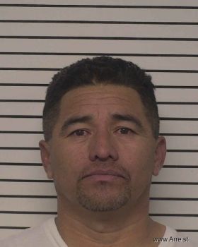 Rafael Alfonso Magana-altuve Mugshot