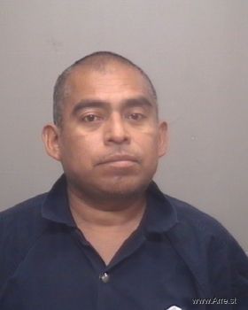 Rafael Miguel Martinez Mugshot